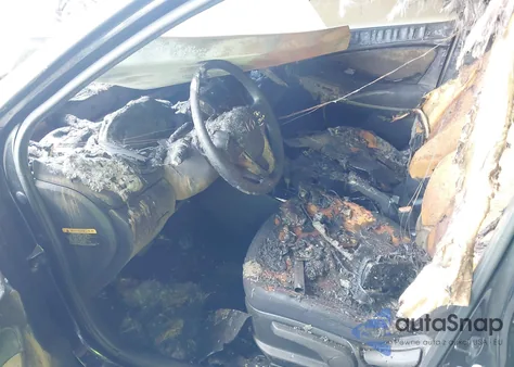 2016 Hyundai Accent Se from USA, damaged, VIN KMHCT5AE0GU236898